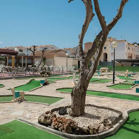 Casa Goleta Torrevieja