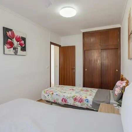 Casa Goleta Holiday home