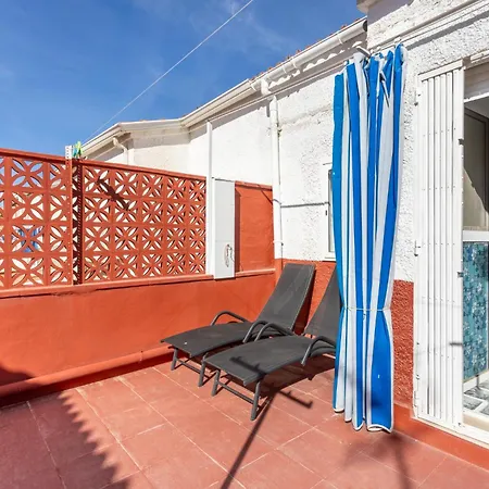 Casa Goleta * Torrevieja