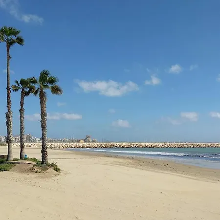 Casa Goleta * Torrevieja
