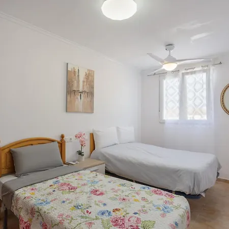 Casa Goleta Holiday home Torrevieja