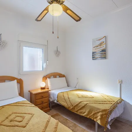 Casa Goleta Torrevieja
