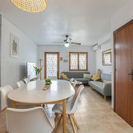 Casa Goleta 托雷维耶哈