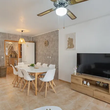 Casa Goleta Holiday home