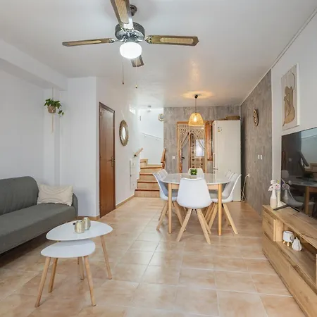 Casa Goleta *