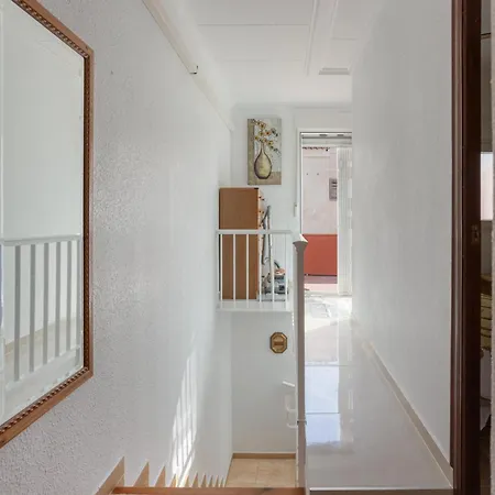 Casa Goleta 托雷维耶哈