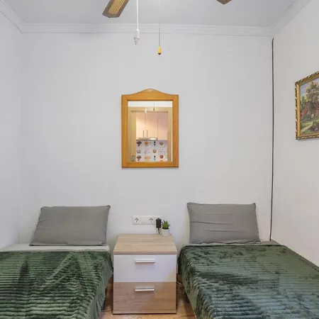 度假居 Casa Goleta 托雷维耶哈