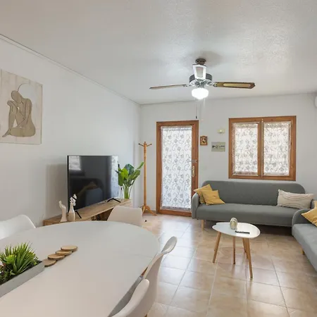 Casa Goleta 度假居 托雷维耶哈