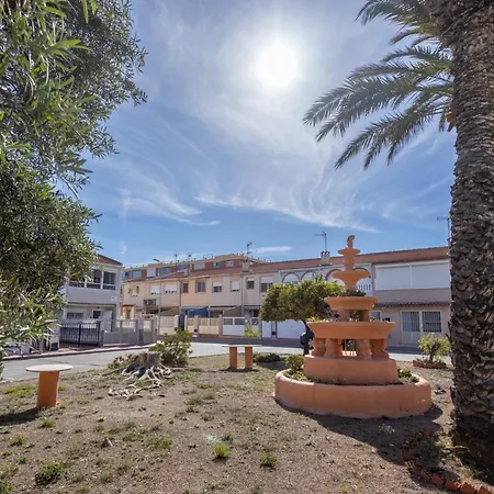 Casa Goleta