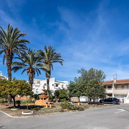 Holiday home Casa Goleta