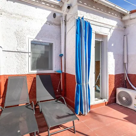 Casa Goleta