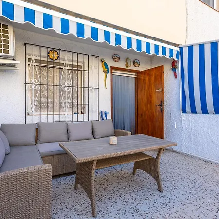 Casa Goleta Dom wakacyjny Torrevieja