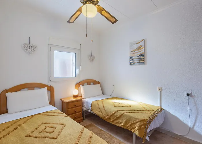 Casa Goleta Torrevieja