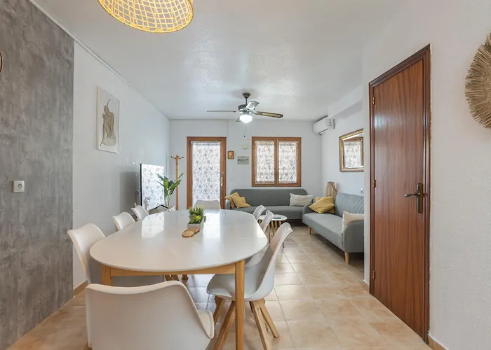 Casa Goleta Torrevieja