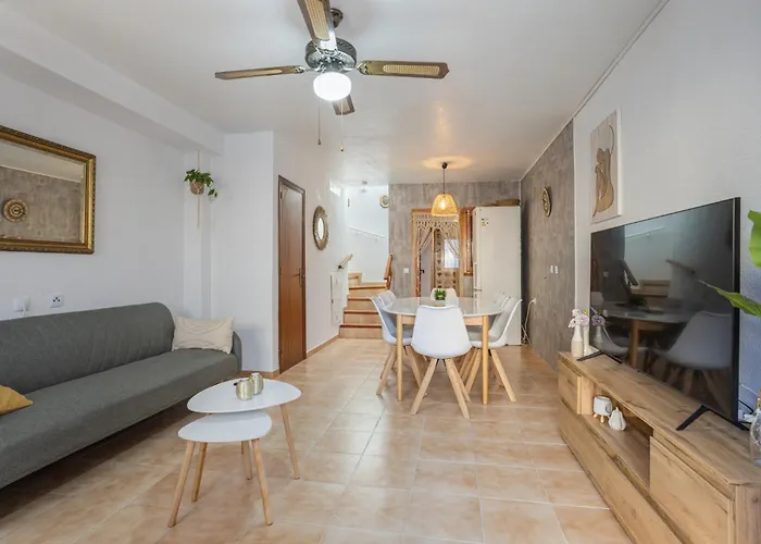 Casa Goleta *