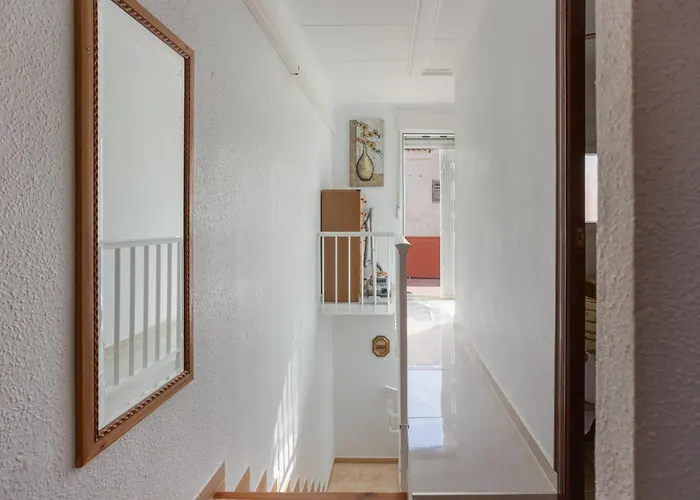 Casa Goleta Torrevieja