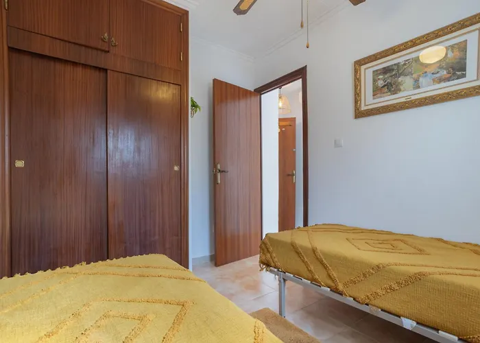 Casa Goleta Dom wakacyjny Torrevieja