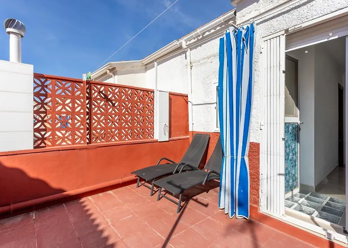 Casa Goleta * Torrevieja