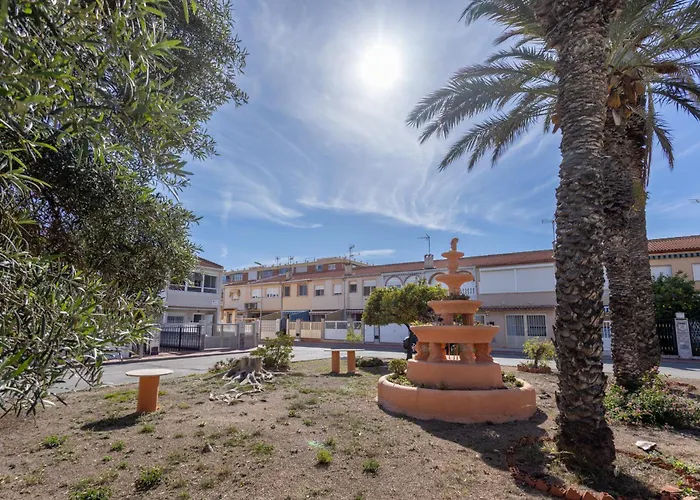 Casa Goleta