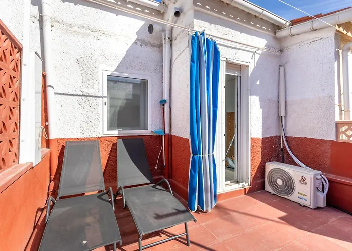 Casa Goleta