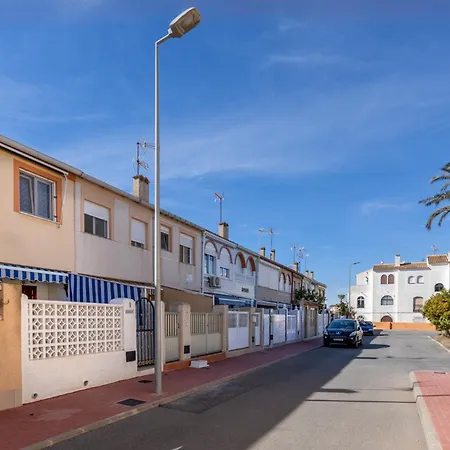 Feriehus Casa Goleta *